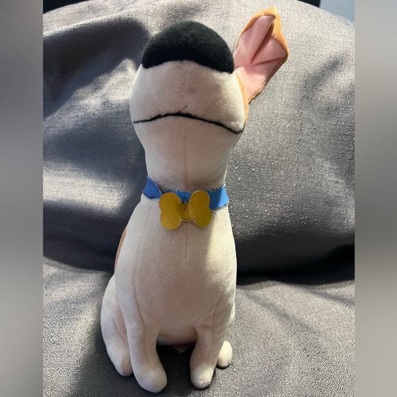Ty Secret Life of Pets Max plush 12 inches - Picture 4 of 6